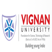 Vignan University Admissions Vignan University Admissions