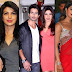 Men In Priyanka Chopra's Life: Wives Of Two Married Actors Stopped Them From Working With Her