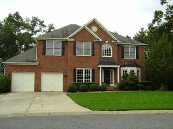 Home In Highland Point-Canton GA