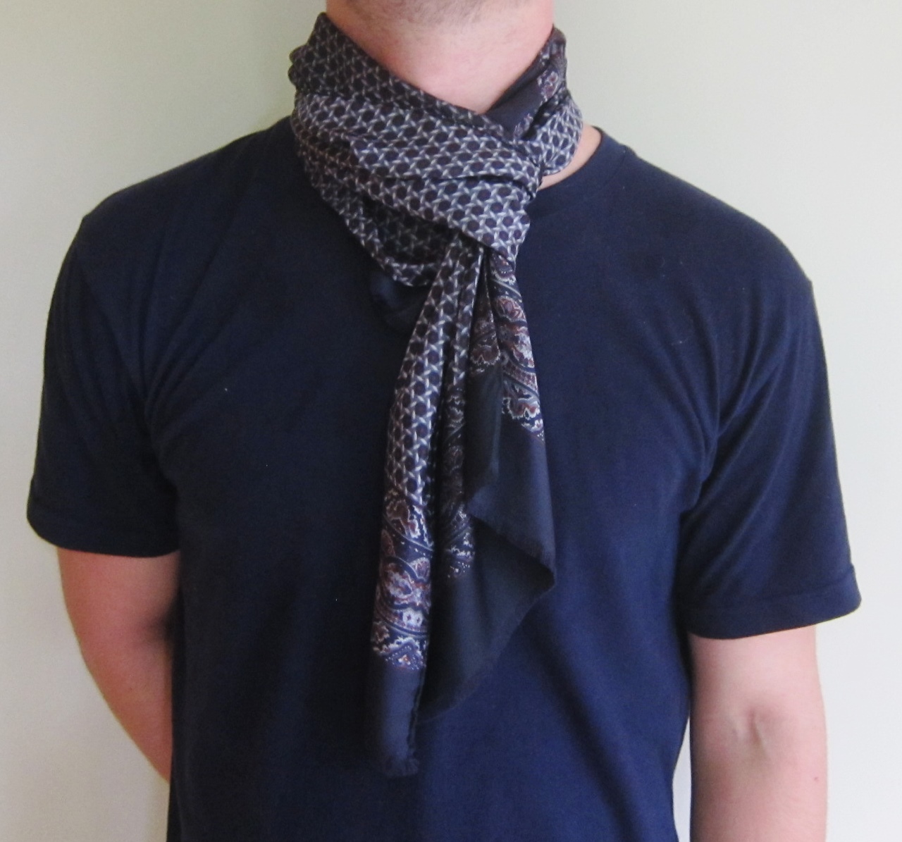 A Passion for Vintage Textiles Hens Teeth