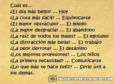 poemas de la vida poemas de la vida