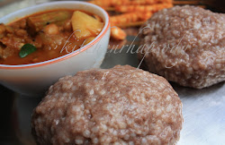 kali ragi keppa koozh flour rhapsody kitchen kezhvaragu