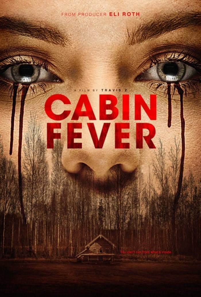 Cabin Fever 2016 - Full (HD)