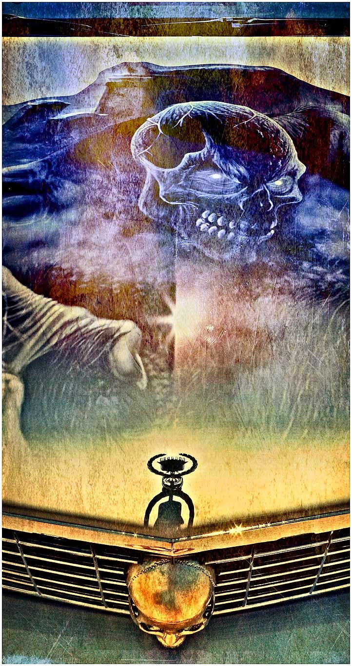 Silverpixel: LAST RIDE, NORTH BAY CAR SHOW 2014