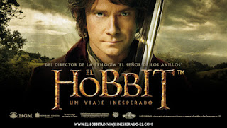 Video Club Imagenio  - El Hobbit