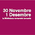 30 de novembre, Sant Andreu