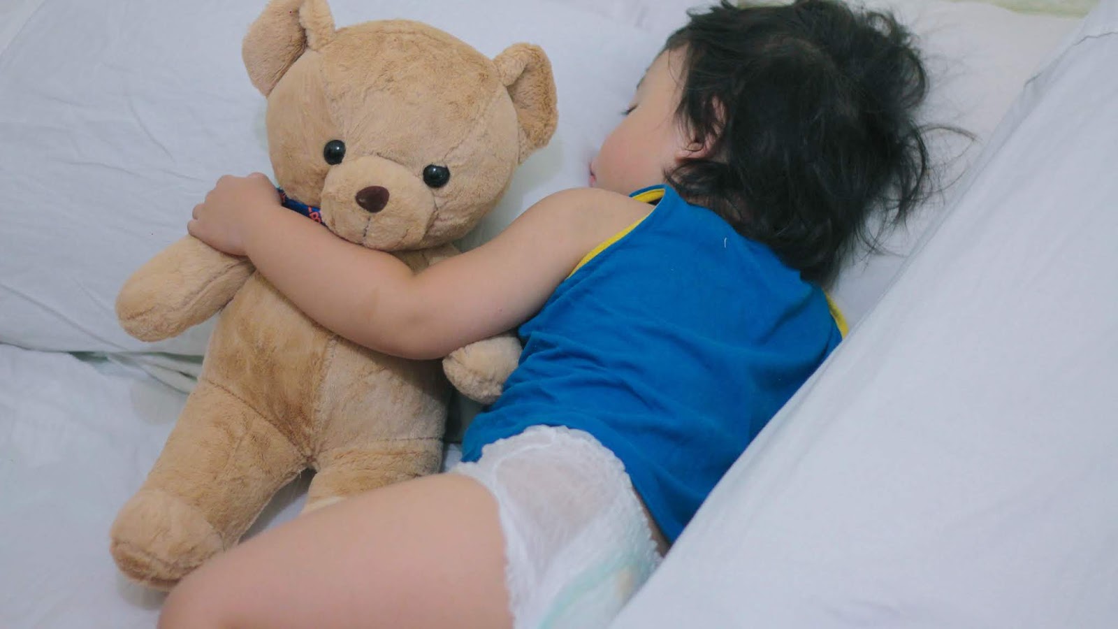 A Day in the Life with a Pampers Baby Rockstarmomma