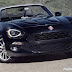 2017 Fiat 124 Spider Complete Specifications