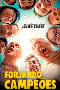 Forjando CampeõesDublado Forjando CampeõesDublado
