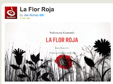Booktrailer «La Flor Roja»