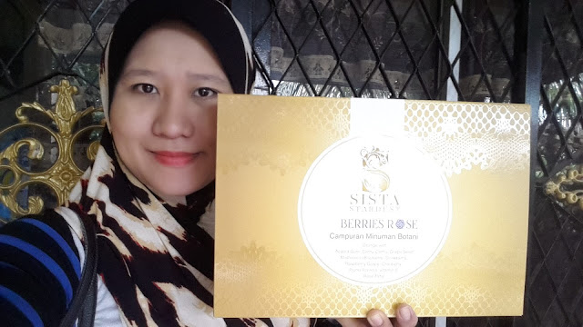 Ada Allergy, Alahan Makanan Laut, Alahan Kulit? Jom Cuba Sista Stardust Berries Rose ! Ada Allergy, Alahan Makanan Laut, Alahan Kulit? Jom Cuba Sista Stardust Berries Rose !