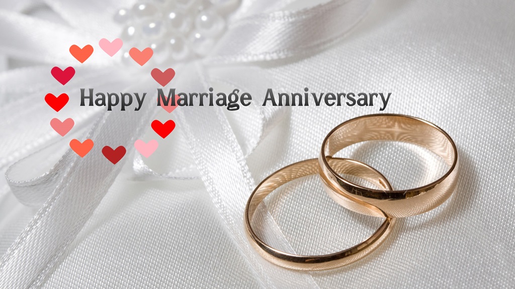 Happy Marriage Anniversary Freedownload Com Hr