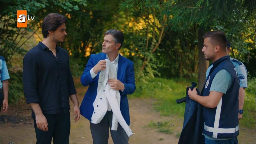 Łzy odcinek 114 i Melisa próbują uciec Cihanowi! Arzu i