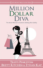 Million Dollar Diva (2012)