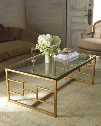 ann elliott: Ikea Coffee Table Hack