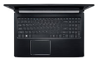 Especificação  Notebook Acer Aspire A515-51G-C97B