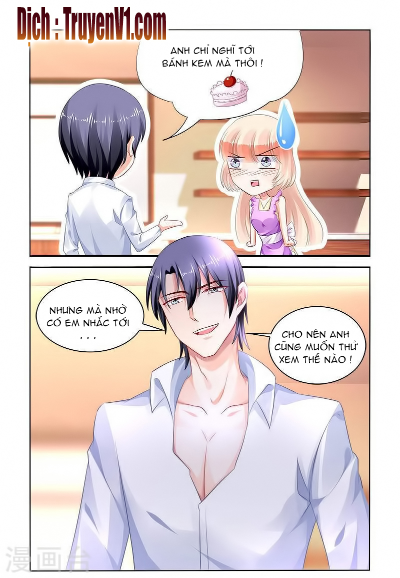 Hào Môn Đệ Nhất Thịnh Hôn Chap 169 - Truyen.Chap.VN