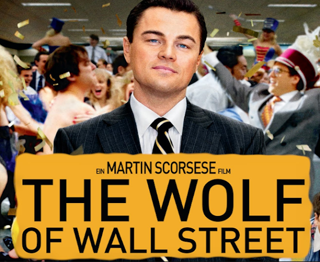 The Wolf Of Wall Street The Wolf Of Wall Street