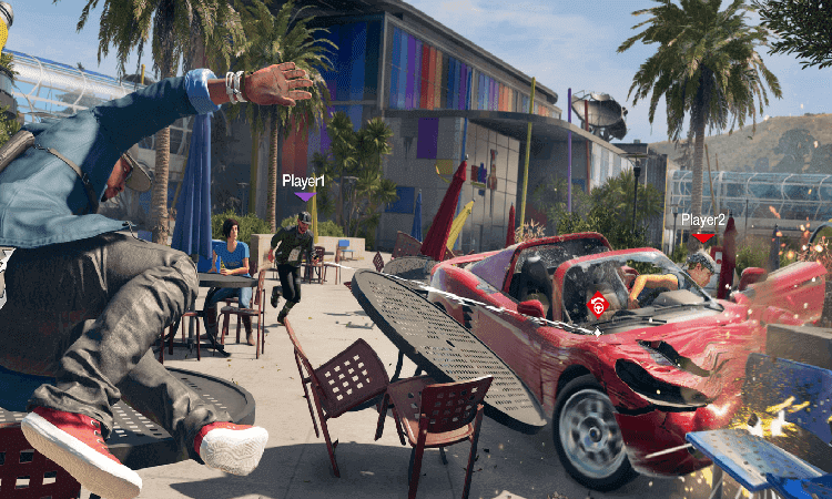 تحميل لعبة Watch Dogs 2 للكمبيوتر تحميل لعبة Watch Dogs 2 للكمبيوتر