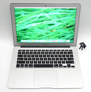 MacBook Air Core i5 (13-inch, Mid 2012)