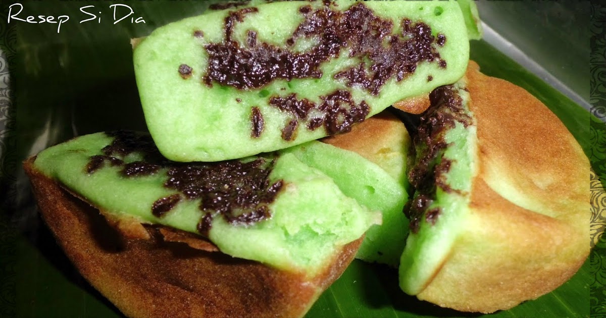 Cara Membuat Kue Sederhana Dari Tepung Terigu Resep