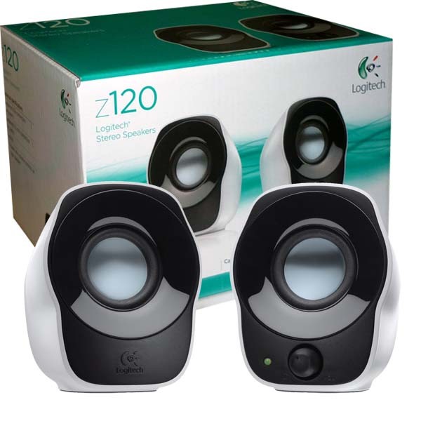 blackberry stereo speaker