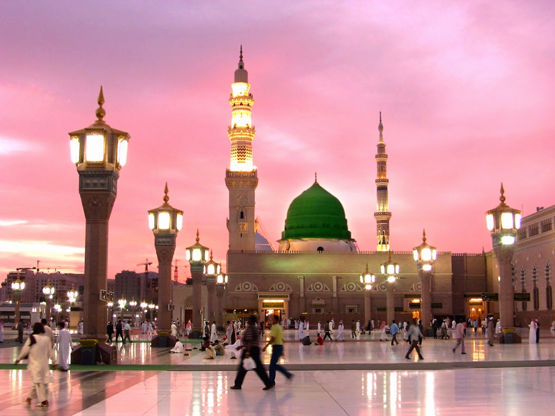 madina-sharif-full-hd-wallpapers-pictures-images-and-photos-latest