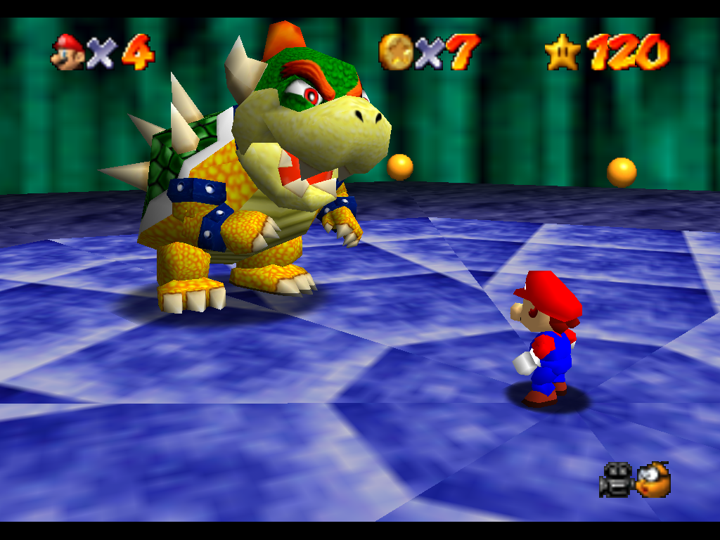 Nintendo 64 e seus 10 jogos mais marcantes - Nintendo Blast