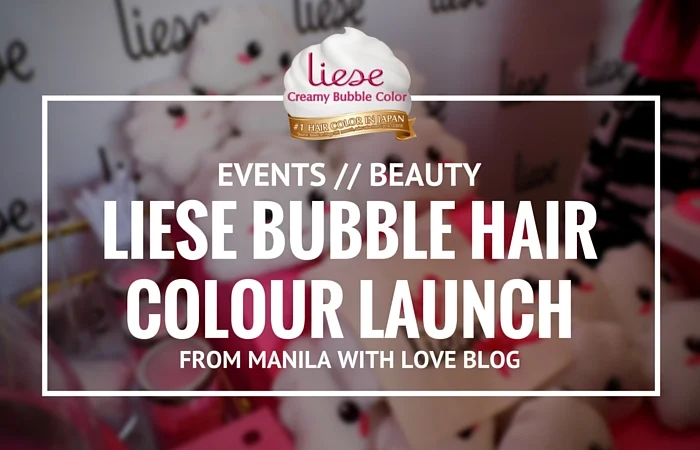 liese_bubble_hair_color_launch_philippines_1