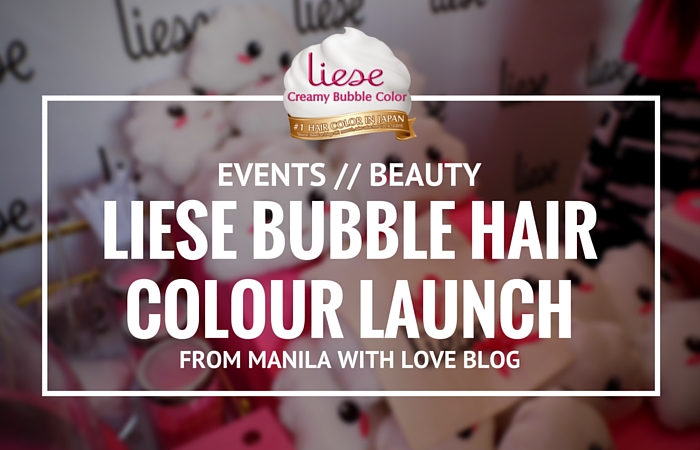cover liese_bubble_hair_color_launch_philippines_1