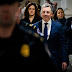 Trump Envoys Pushed Ukraine to Commit to Investigations