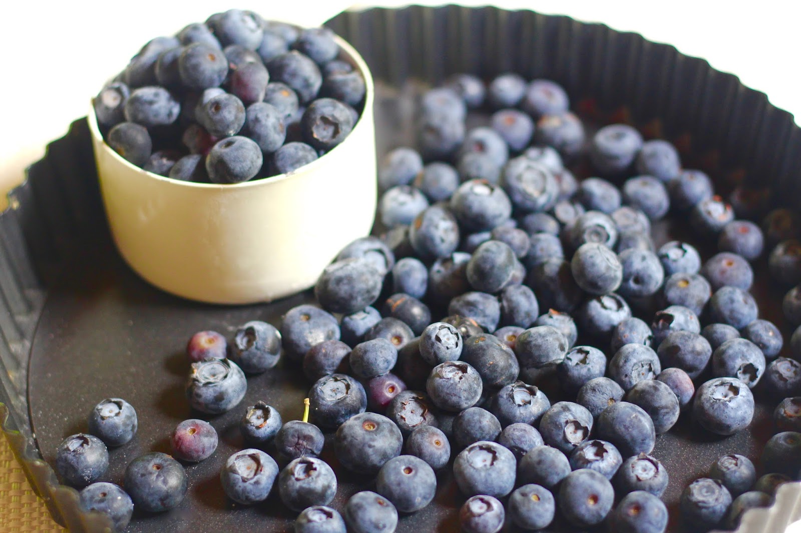 Blueberry Hand Pies King Arthur Flour's July Bakealong Recipe Diary of a Mad Hausfrau