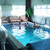 How hydrotherapy aides in muscle recovery