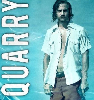 Quarry 1ª Temporada Legendado Baixar Quarry 1ª Temporada Legendado