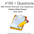 4100 IAS Questions and Answers Prelims Previous Years 1979-2016