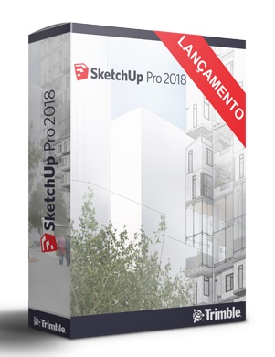Sketchup Pro 2018