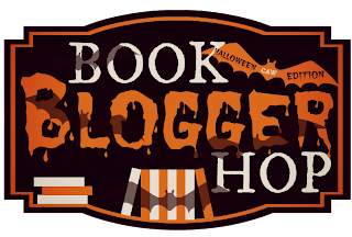 Book Blogger Hop