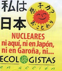 Nucleares No Gracias
