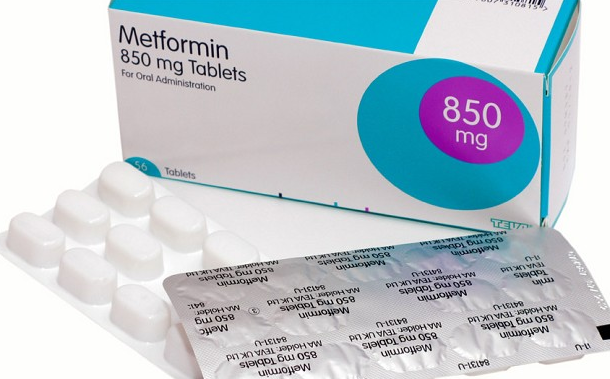 Cuando es mejor tomar la metformina para bajar de peso