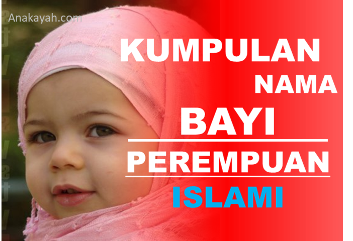 Nama Bayi Perempuan Lahir Bulan Januari