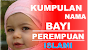 100 Nama Bayi Perempuan Yang Lahir Di Bulan Ramadhan 