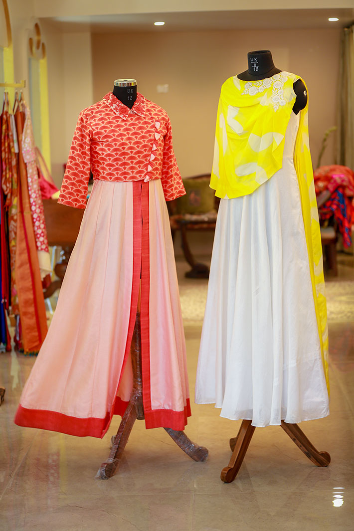 Designer Clothes Womens Luxury Fashion The Open Trunk Stylish By 