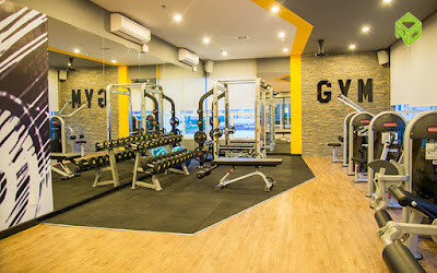 Galaxy 9 Apartment - dẫn đầu xu thế căn hộ cho thuê hot nhất TPHCM Galaxy 9 Apartment - dẫn đầu xu thế căn hộ cho thuê hot nhất TPHCM