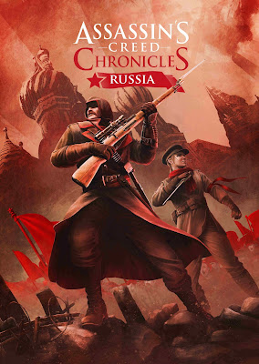 Download Assassins Creed Chronicles Russia Game Download Assassins Creed Chronicles Russia Game