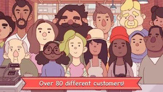 Download Good Pizza, Great Pizza Mod Apk Unlimited Money) Good Pizza, Great Pizza Mod Apk