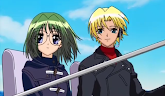 Tokyo Mew Mew Episode 41 Subtitle Indonesia
