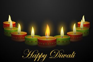 Happy Diwali Wallpapers And Images