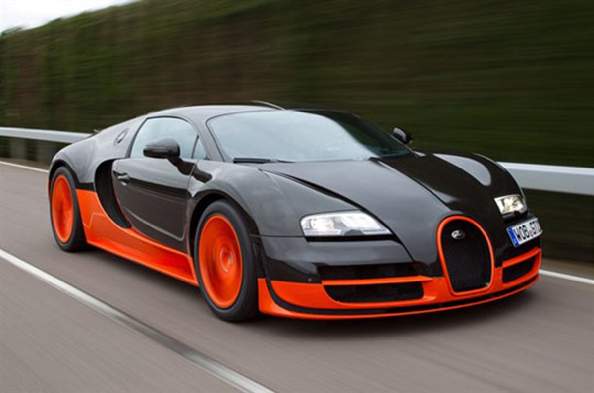 Fastest Street Legal Car Fastest Street Legal Car
