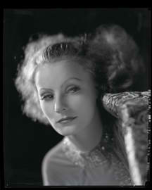 Greta Garbo