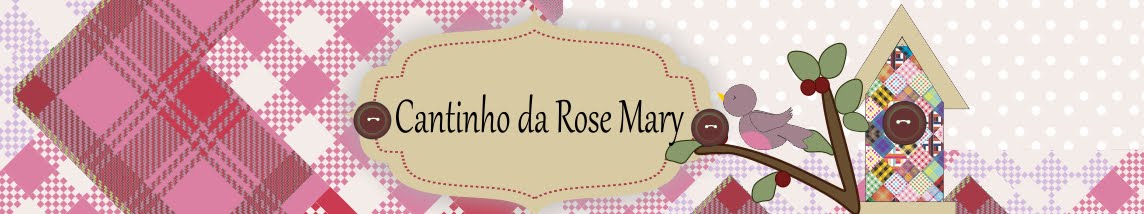 Cantinho da Rose Mary